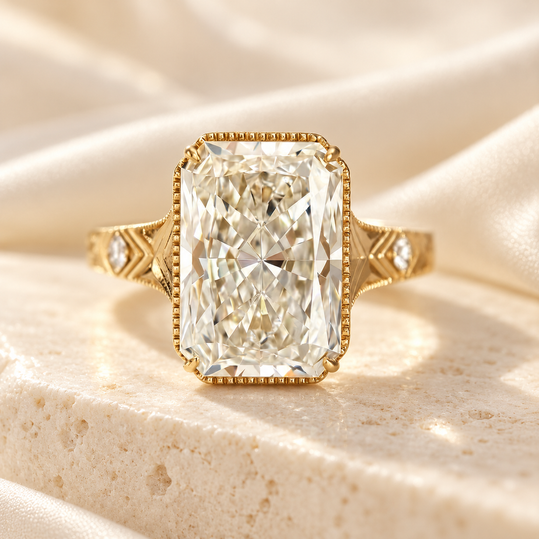 Diamonds