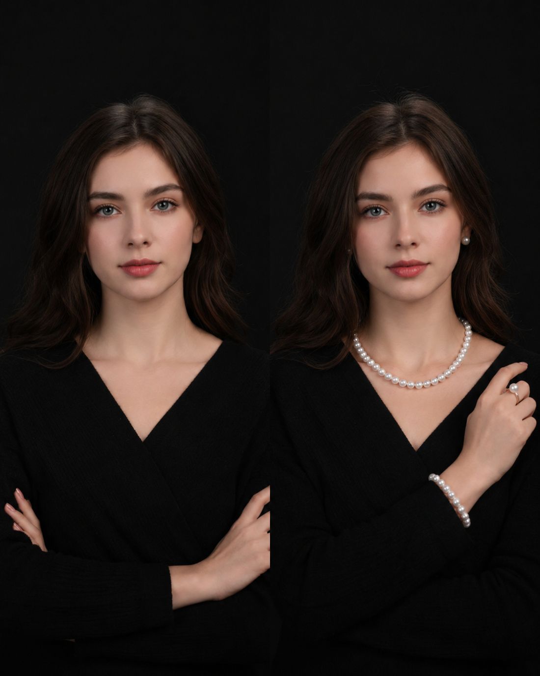 Pearl Jewellery for Everyday Elegance, Work & Formal Occasions